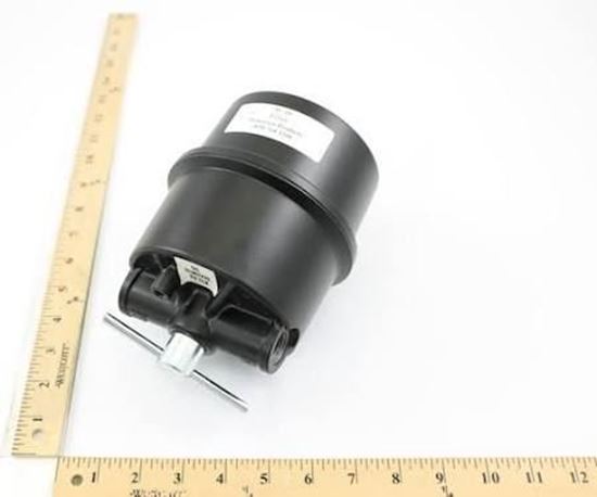 Picture of 1/2" Oir Removal Filter For Drainview Products Part# M-60