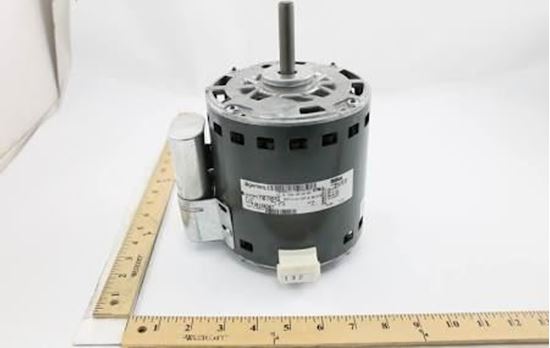 Picture of 1/4HP 115V 1075RPM Motor For Daikin-McQuay Part# 910120387