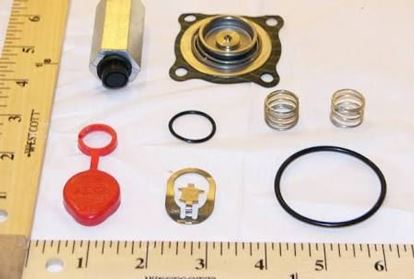 Picture of REPAIR KIT For ASCO Part# 162-218