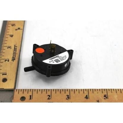 Picture of -0.70"WC SPST PRESSURE SWITCH For Nordyne Part# 632624