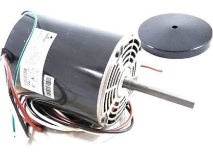 Picture of 3/4HP 460V Motor W/Rain Shield For Aaon Part# R1747B