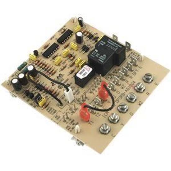 Picture of 30/60/90 MIN DEFROST TIMER  For ICM Controls Part# ICM302