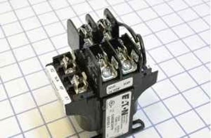Picture of XFORMER 208/277 TO 120V 50VA For Cutler Hammer-Eaton Part# C0050E3AFB