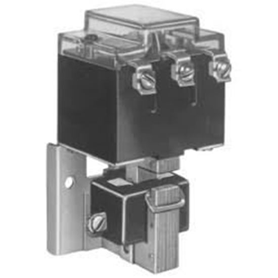 Picture of 200-208vAlternatRelay 1-SPDT For Hubbell Industrial Controls Part# 47AB10BD