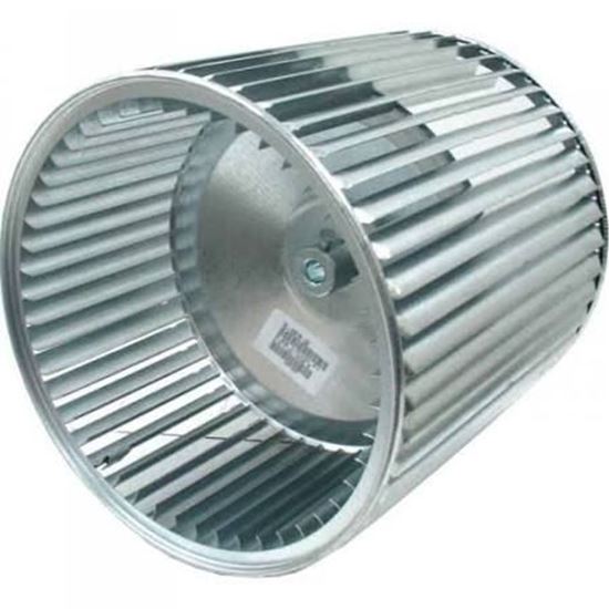 40x1 Blower Shaft For RheemRuud Part 704256403 HVAC Parts and