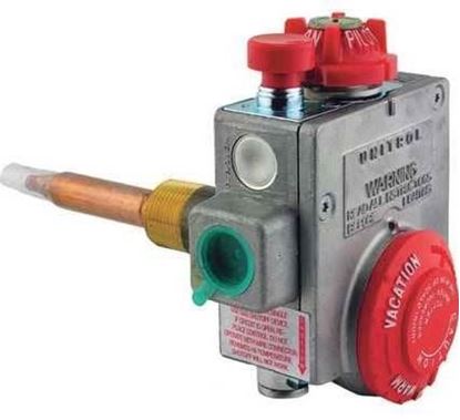 Picture of 160f Thermostatic NG Valve For Rheem-Ruud Part# SP10022N
