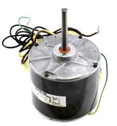 Picture of Condenser Fan Motor For Carrier Part# HC39AE214