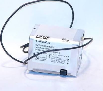 Picture of 24V N/O HCO HI-TEMP ACTUATOR For Schneider Electric (Erie) Part# AH24A020