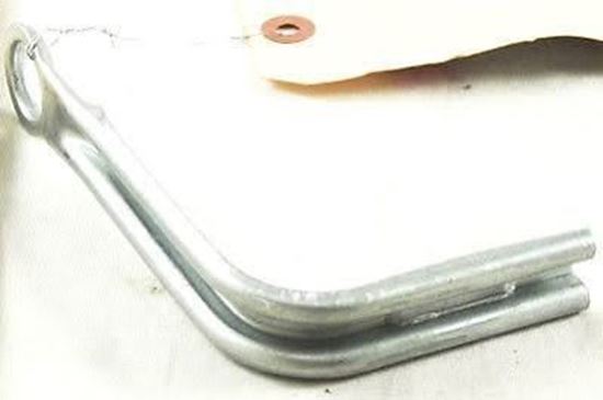 Picture of Blower Motor Mounting Arm (1) For Carrier Part# P251-0077