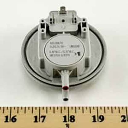 Picture of 1/8"PilotVlv 120V 0/10# 20cfh For Hydrotherm Part# 02-1749