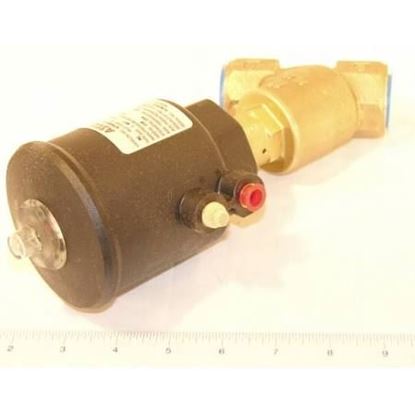 Picture of 1" N/C AIR OPERATED For ASCO Part# 8290B10