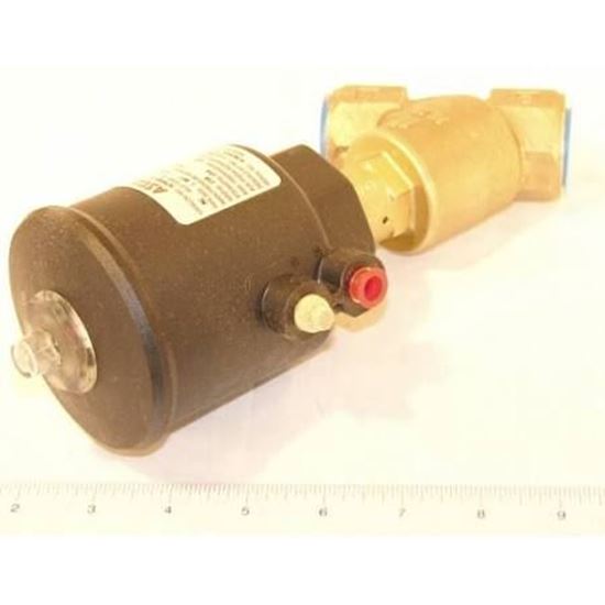 Picture of 1" N/C AIR OPERATED For ASCO Part# 8290B10
