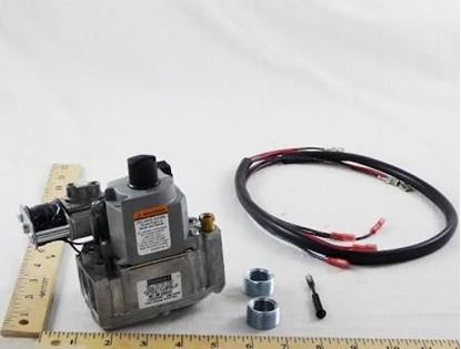 Picture of 3/4" 2stage NatGas Vlv W/LPkit For Hydrotherm Part# BM-7989
