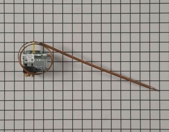 Bryant/Carrier HH22AK066 Indoor thermostat Carrier Parts