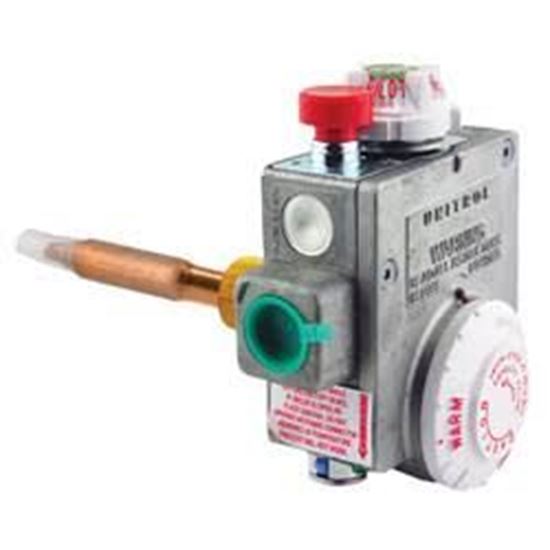 Natural Gas Water Heater Valve For RheemRuud Part SP12234C HVAC