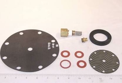 Picture of REBUILD KIT FOR 2" VALVE For Cla-Val Part# 8155002C