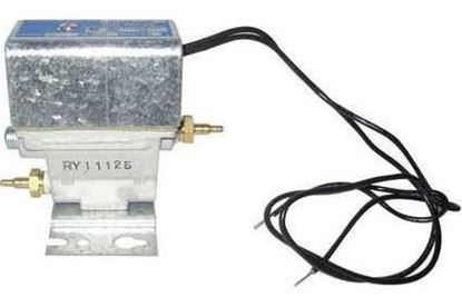 Picture of PENN 440/480V 3-WAY AIR VALVE For Johnson Controls Part# V11HDA-100