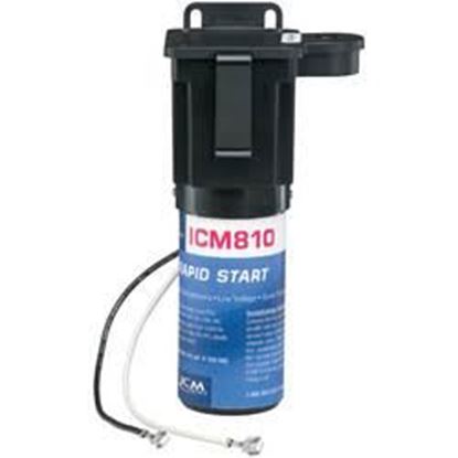 Picture of RAPID START KIT,5-10HP CURRENT For ICM Controls Part# ICM810