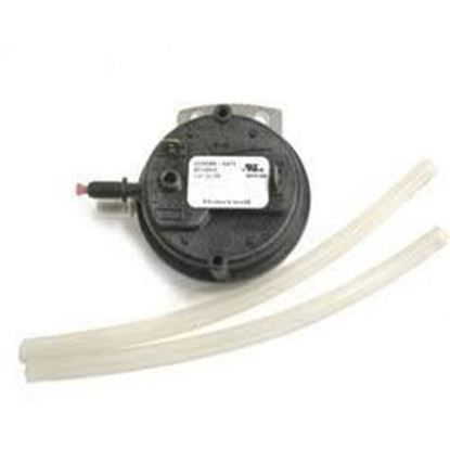 Picture of STACK SWITCH For Laars Heating Systems Part# 2400-110