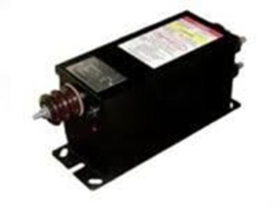 Picture of 5LAY-59 120/10,000 TRANSFORMER For France Transformer Part# 28255