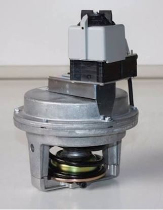Picture of ACTUATOR,RA,CLOSE/RISE,5 PSI For Honeywell  Part# MP953F1101