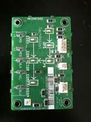 Picture of CONTROL BOARD For Carrier Part# HK35AC005