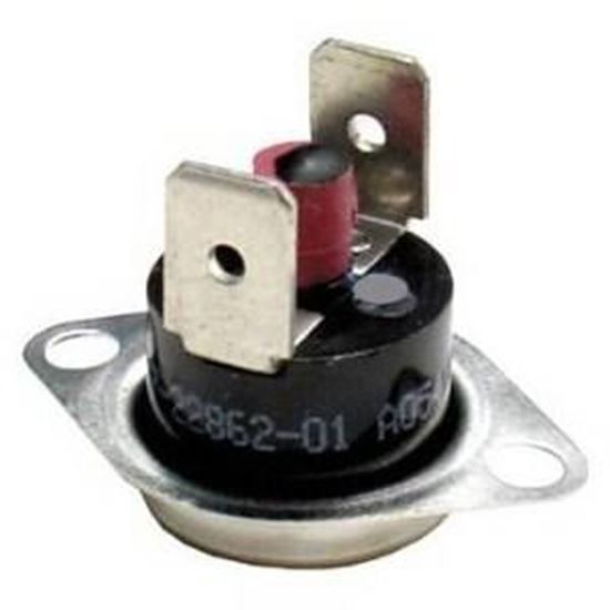 Manual Reset Rollout Switch For AmanaGoodman Part 10123517 HVAC