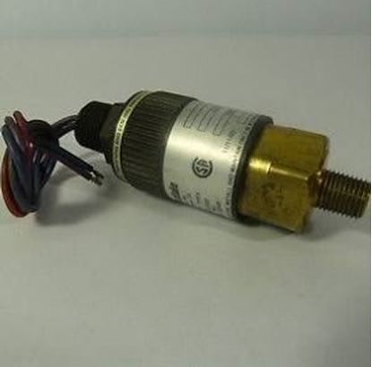 Picture of Pressure Switch For Barksdale Part# 96211-BB3-T4