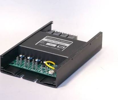 Picture of 50/80f 4Stage Controller For Hoffman Controls Part# 860-4ASQ