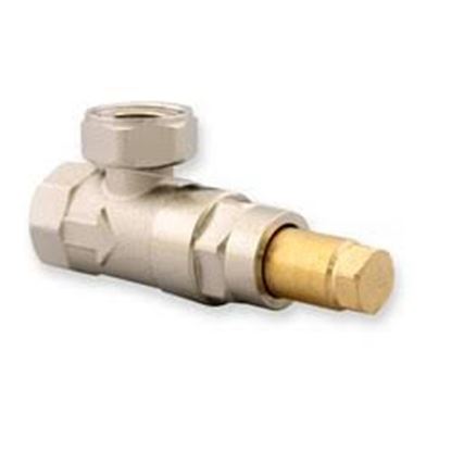 Picture of 0/7.5# Differential Bypass Vlv For Taco Part# 3196-1