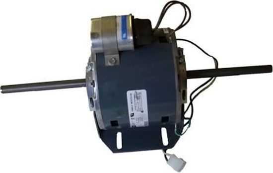 Picture of 1/5HP 115V 1050RPM MOTOR For PennBarry Part# 56352-0