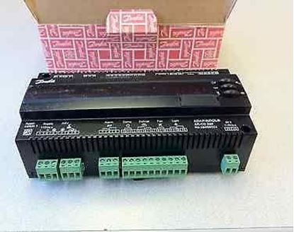 Picture of AK-CC 550 Controller 115V AKV For Danfoss Part# 084B8024