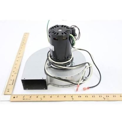 Picture of Inducer Assembly For Aaon Part# R78270