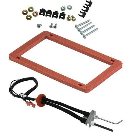18" Hot Surface Ignitor Kit For RheemRuud Part SP14218B HVAC Parts