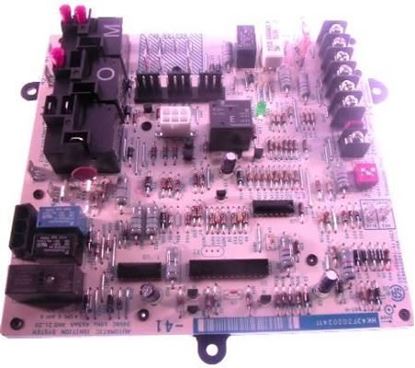 Picture of 2-Stage Control Board For International Comfort Products Part# 1172809