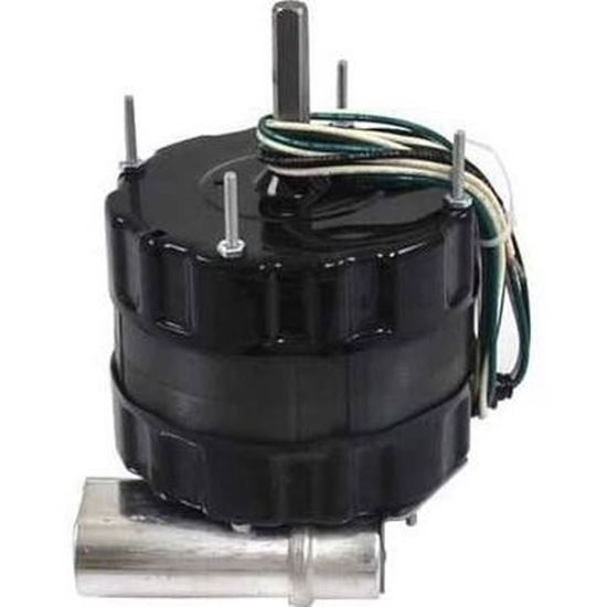 Picture of 115V BLOWER MOTOR For Modine Part# 9F0302260000