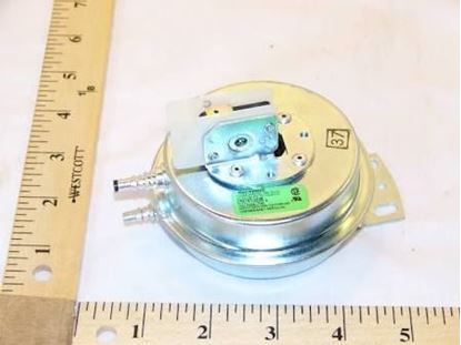 Picture of SPST Pressure Switch For International Comfort Products Part# 1008817