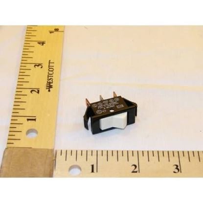 Picture of PERFORMANCE SWITCH-F57AB-90 For Honeywell Part# 196214