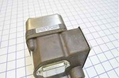 Picture of PRESSURE SWITCH .5-160# For Barksdale Part# DPD1T-A80SS