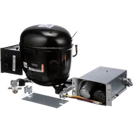 230v1ph 8,720btu R22 Compress For Copeland Part RST55C1CAV959 HVAC Parts and Accessories