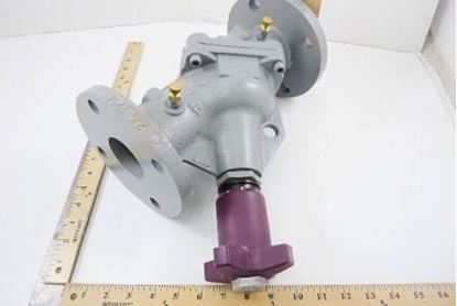 Picture of CBV-2 1/2"FLG BalancingValve For Armstrong Fluid Technology Part# 570109-376