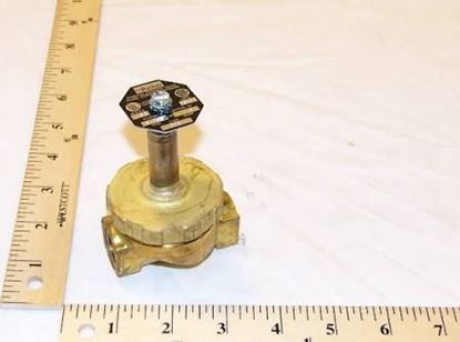 Picture of 1/2" NC GP4 For Parker-Jackes Evans Part# 70561