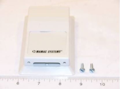 Picture of 2%Rh Hum/Temp 10K Ohm Sensor For Mamac Systems Part# HU-225-2-MA-8