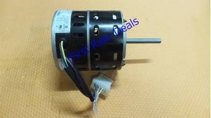 Picture of PROGRAMMED ECM BLOWER MOTOR For Nordyne Part# M0090906R