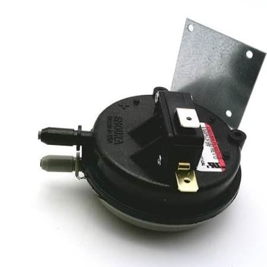 Picture of AIR SWITCH .55"WC W/BRKT For Superior Radiant Part# CE021