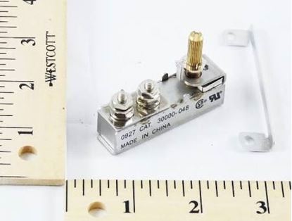 Picture of INDUSTRIAL THERMOSWITCH For Fenwal Part# 11-030000-048