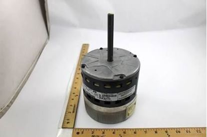 Picture of Programmed Service Motor For Bard HVAC Part# S8106-051-0005B