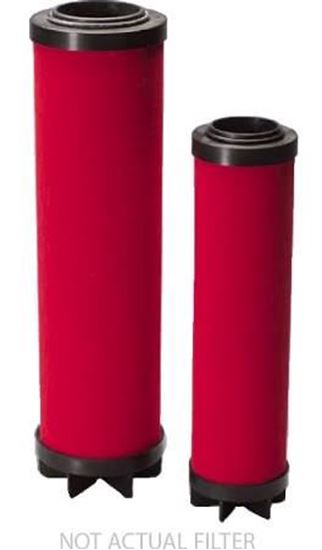 Picture of FILTER CARTRIDGE FOR HF7-24-8 For SPX Flow-Hankinson Part# E7-24-08
