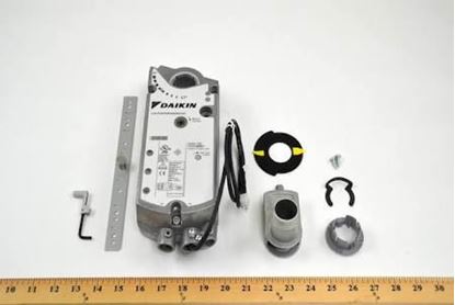 Picture of 24VAC ACTUATOR MOTOR S/R For Daikin-McQuay Part# 113139501