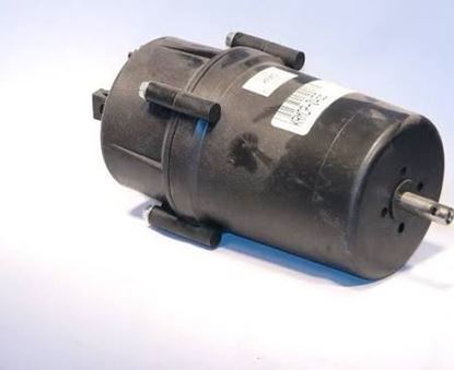 Picture of ACTUATOR BARE;4"STROKE 8-13# For KMC Controls Part# MCP-0455